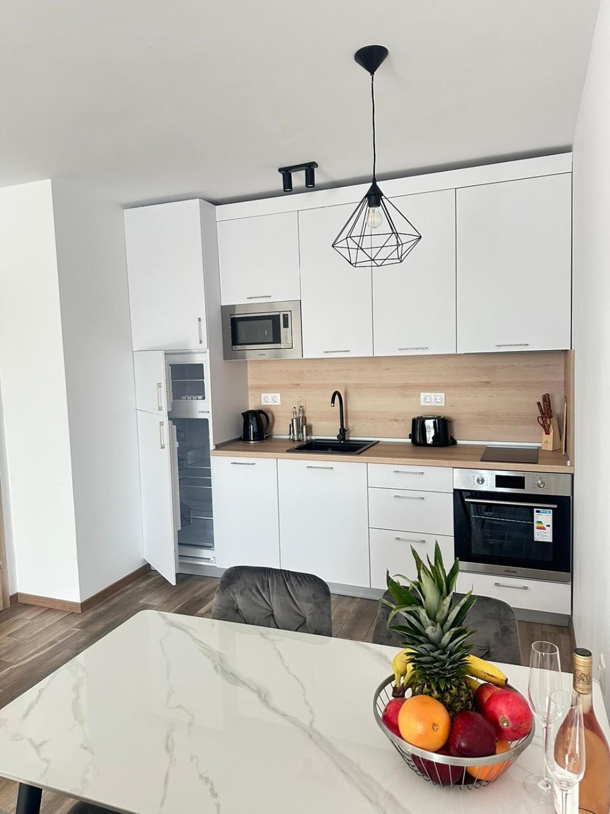 Apartment Azur Premium