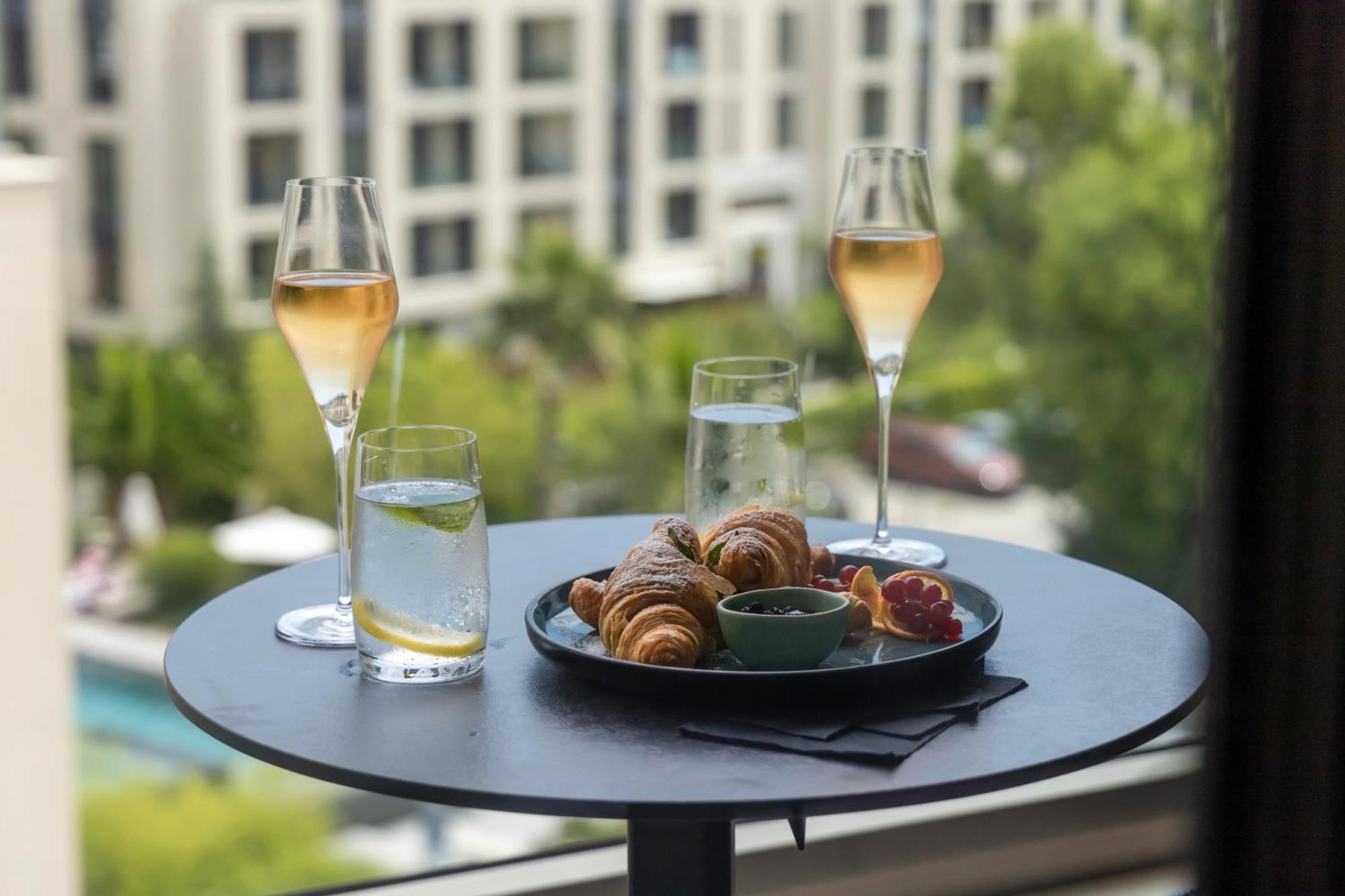 Apartment Azur Premium *