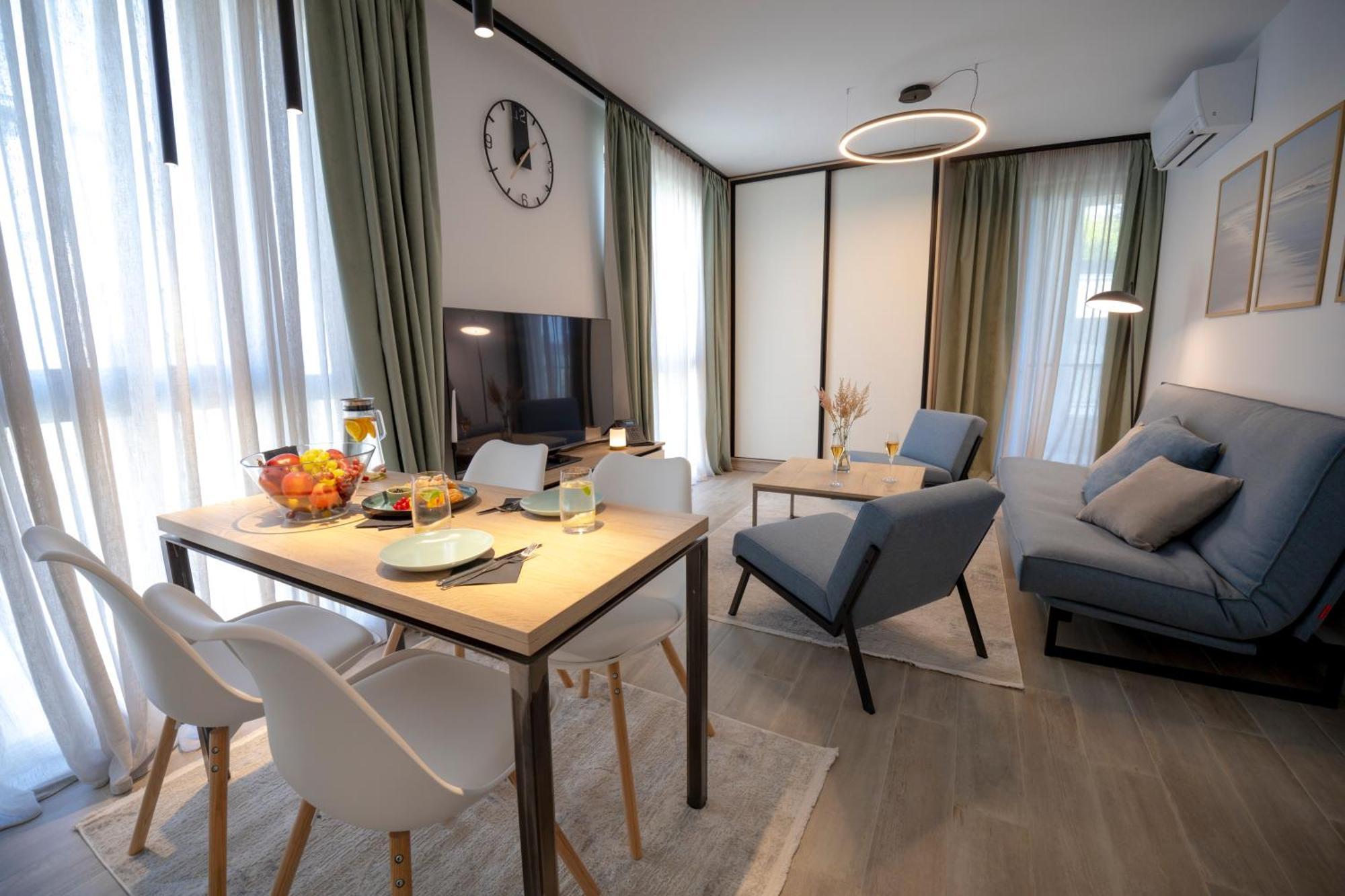 Azur Premium Apartment